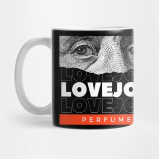 Lovejoy // Money Eye Mug